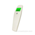 Contactloze infraroodthermometer Klinische thermometer